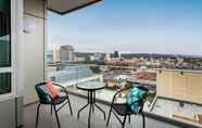 อื่นๆ 6 Astra Apartments Adelaide