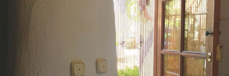 其他 Casa Luna Rural House With Pool & Barbecue