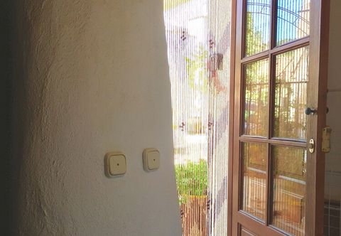 其他 Casa Luna Rural House With Pool & Barbecue