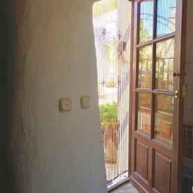 Interior entrance 1 คาซ่า ลูนา รูรัล เฮ้าส์ วิธ พูล แอนด์ บาร์บีคิว, โรงแรม & ที่พัก Puerto de la Ragua