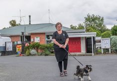 Others 2 Leithfield Beach Holiday Park