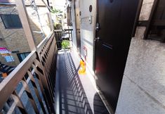 Lainnya 6 KAGURAZAKA RETRO BAR & HOTEL