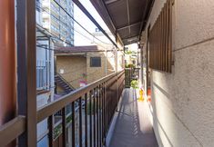 Lainnya 2 KAGURAZAKA RETRO BAR & HOTEL