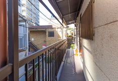 Lainnya 2 KAGURAZAKA RETRO BAR & HOTEL