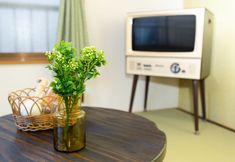 Lainnya 7 KAGURAZAKA RETRO BAR & HOTEL