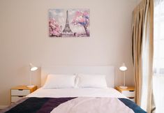 Others 3 Takapuna Central Spacious & New Home 3