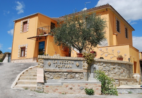 Lainnya Agriturismo La Vecchia Fontana