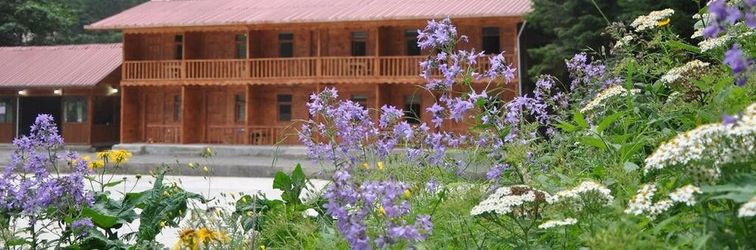 Lain-lain Uzungol Bungalow House