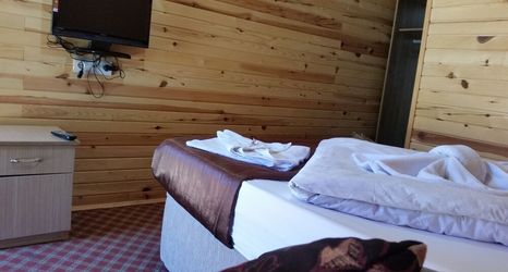 Lain-lain 2 Uzungol Bungalow House