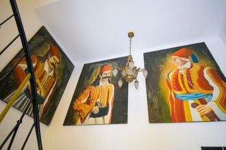 อื่นๆ 4 Stone Palace