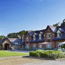 Primary image1里亞格林別墅飯店,海恩德本区飯店