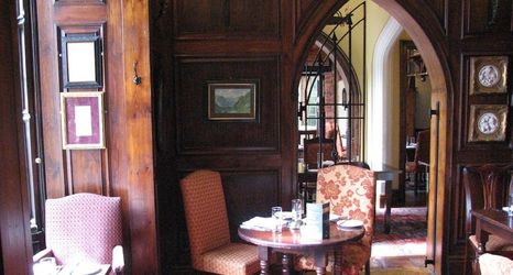 Others 2 The Villa Wrea Green