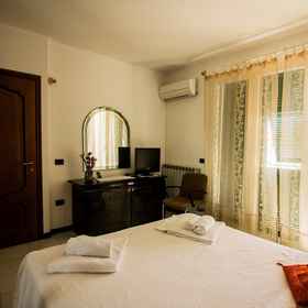 Primary image 1 Profumo di Mare, Chiusavecchia Hotels