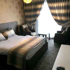 Primary image 1 Ozkan Suit, Poseidon Underwater Technical Sis.v was eğt.tic.ltd.ş. Hotels