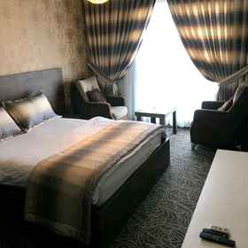 Primary image 1 Ozkan Suit, Poseidon Underwater Technical Sis.v was eğt.tic.ltd.ş. 酒店