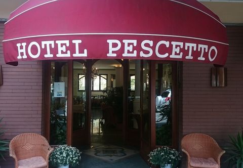 Others Hotel Pescetto