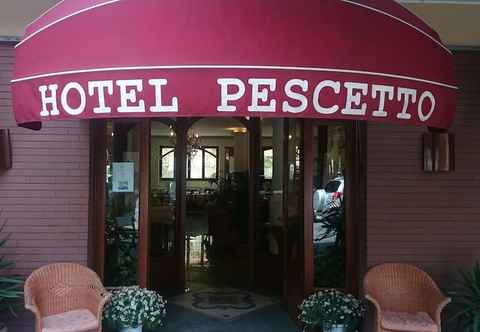 Lain-lain Hotel Pescetto