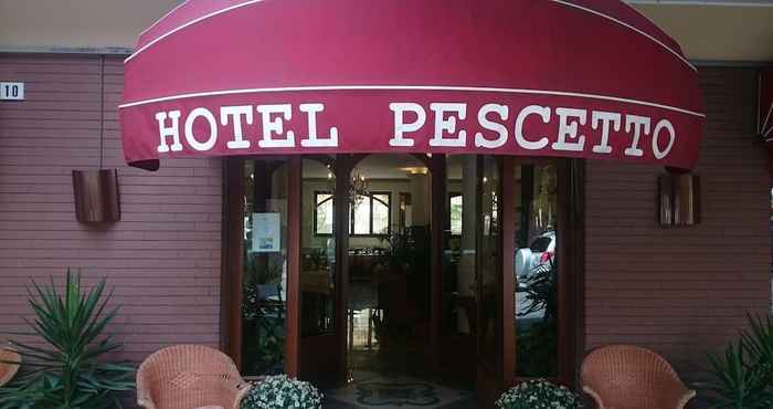 Others Hotel Pescetto