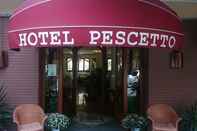 Lain-lain Hotel Pescetto