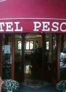 Imej utama Hotel Pescetto