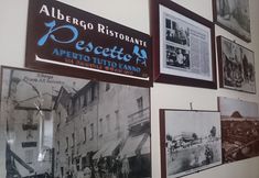 Others 2 Hotel Pescetto