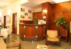 Others 3 Hotel Pescetto