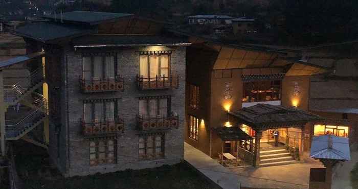 Others Spirit of Bhutan Resort