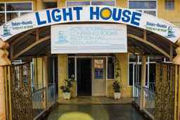 Light House Hotel, Rp 690.662