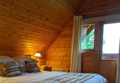 Others 7 Black Isle Lodge