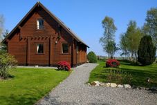 Others Black Isle Lodge