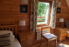 Others 4 Black Isle Lodge