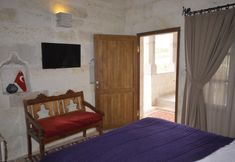 Khác 3 RZA Cave Hotel