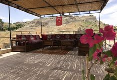 Khác 6 RZA Cave Hotel