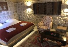 Khác 5 RZA Cave Hotel