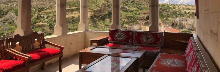 Khác RZA Cave Hotel