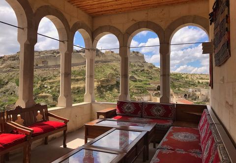 Khác RZA Cave Hotel