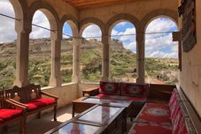 Khác RZA Cave Hotel