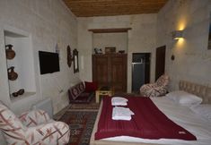 Khác 2 RZA Cave Hotel