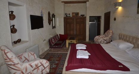 Khác 2 RZA Cave Hotel