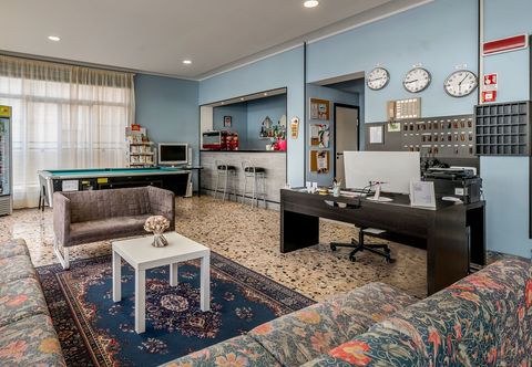 อื่นๆ Hotel Berna