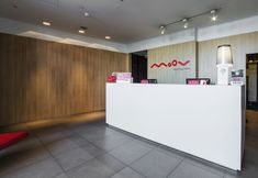 其他 3 Moov Hotel Porto Centro