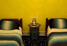 Lain-lain 2 Hotel Chellal d'Ouzoud