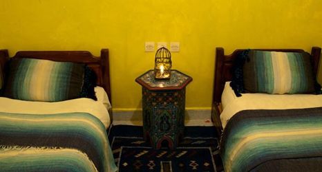 Lain-lain 2 Hotel Chellal d'Ouzoud