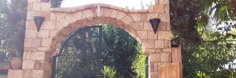 Lain-lain Hotel Chellal d'Ouzoud