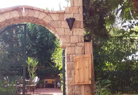 Lain-lain Hotel Chellal d'Ouzoud