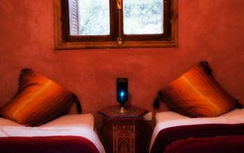 Lain-lain 4 Hotel Chellal d'Ouzoud