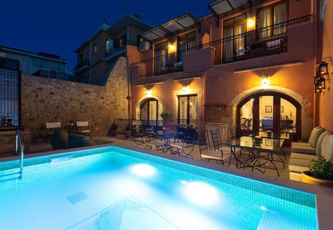 Lainnya Phaedra Suites