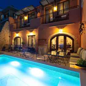 Primary image 1 Phaedra Suites, Hotel Masjid Kara Mousha Pasha