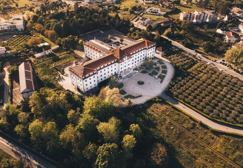 Lainnya SDivine Fátima Hotel