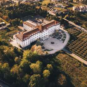 Primary image1SDivine Fátima Hotel,圣塔伦区飯店